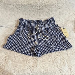 Banjara‎ shorts, size small, NWT